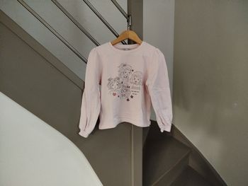 Pull rose 