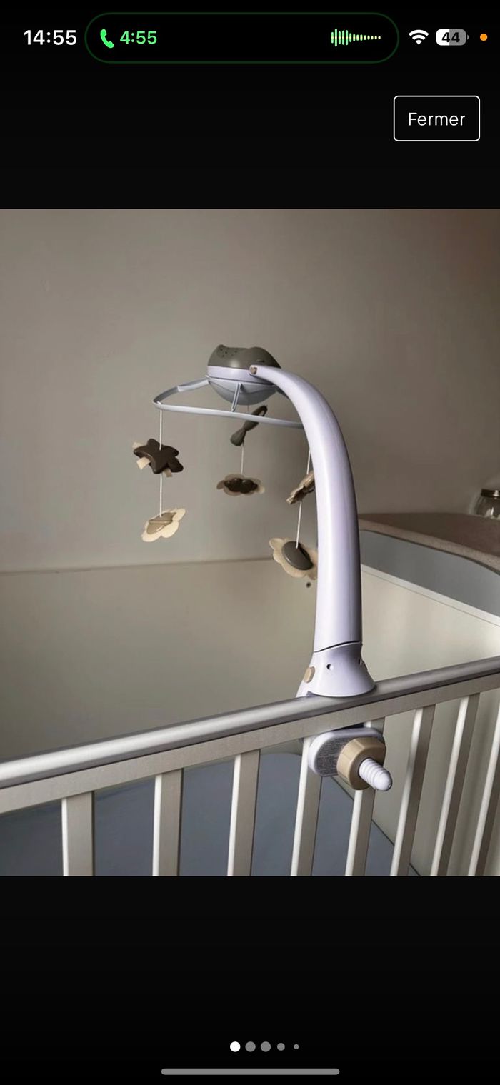 Mobile évolutif - photo numéro 2