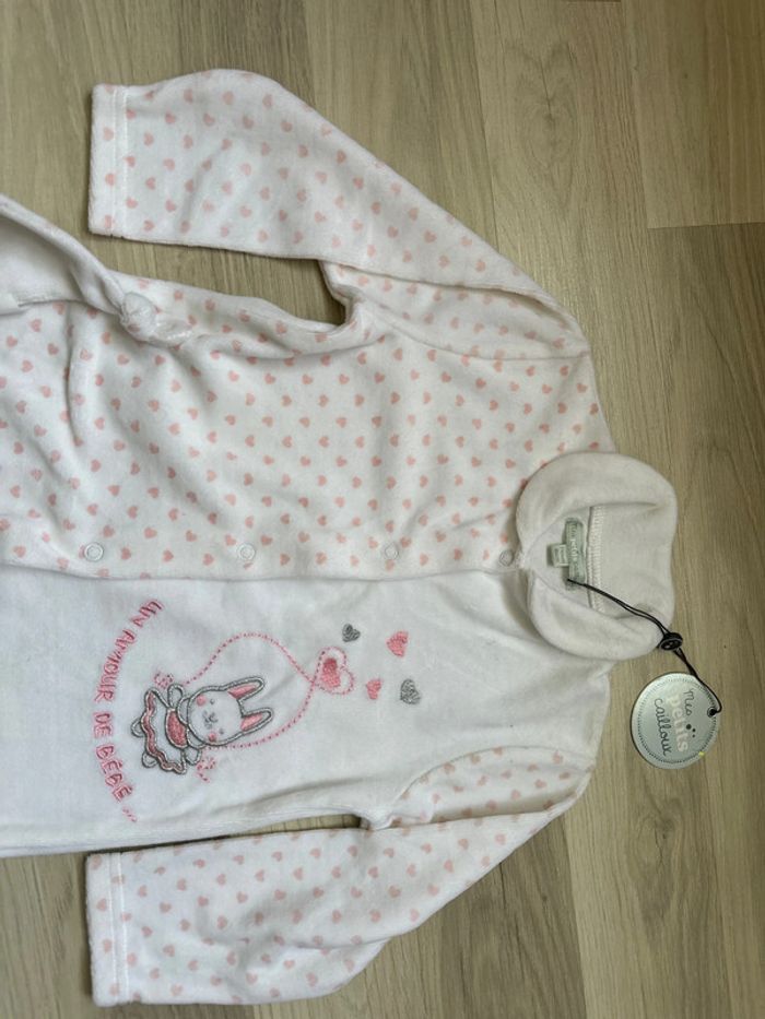 Pyjama 24 mois - photo numéro 2