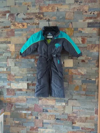 Combinaison de ski 2 ans