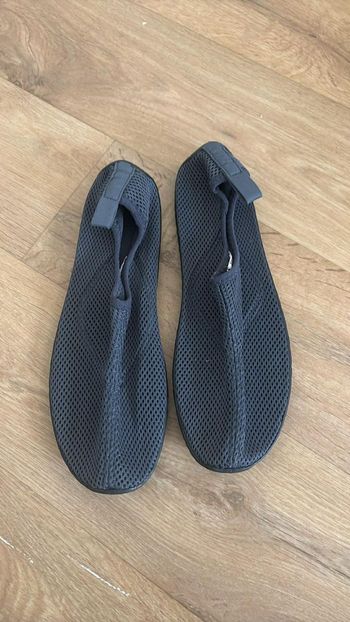 Chaussure d'eau 