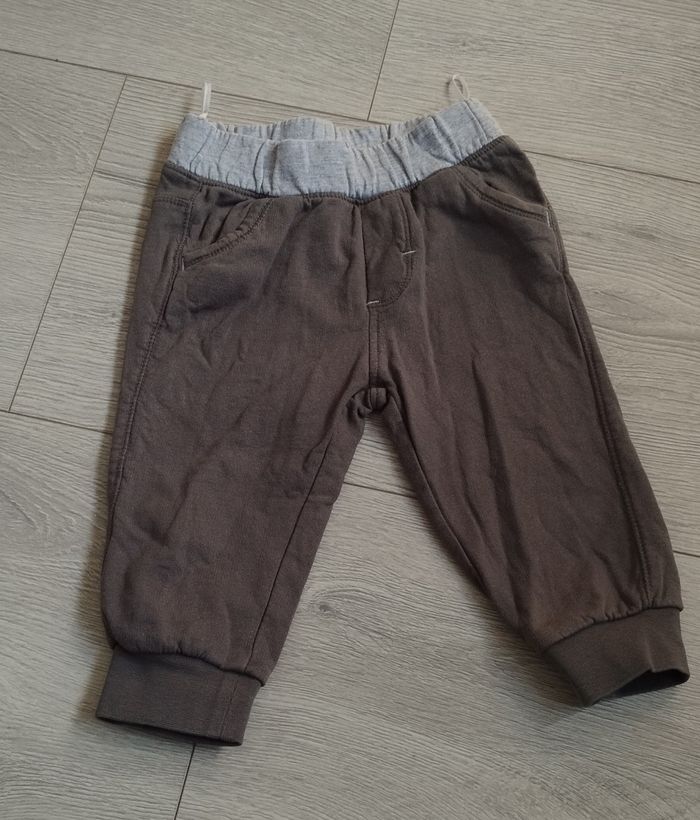 Pantalon garçon 12 mois baby club C&A - photo numéro 1