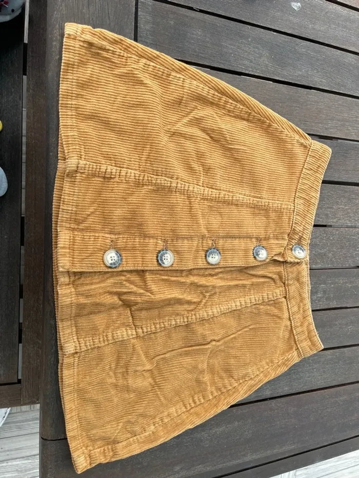 Jupe taille 36