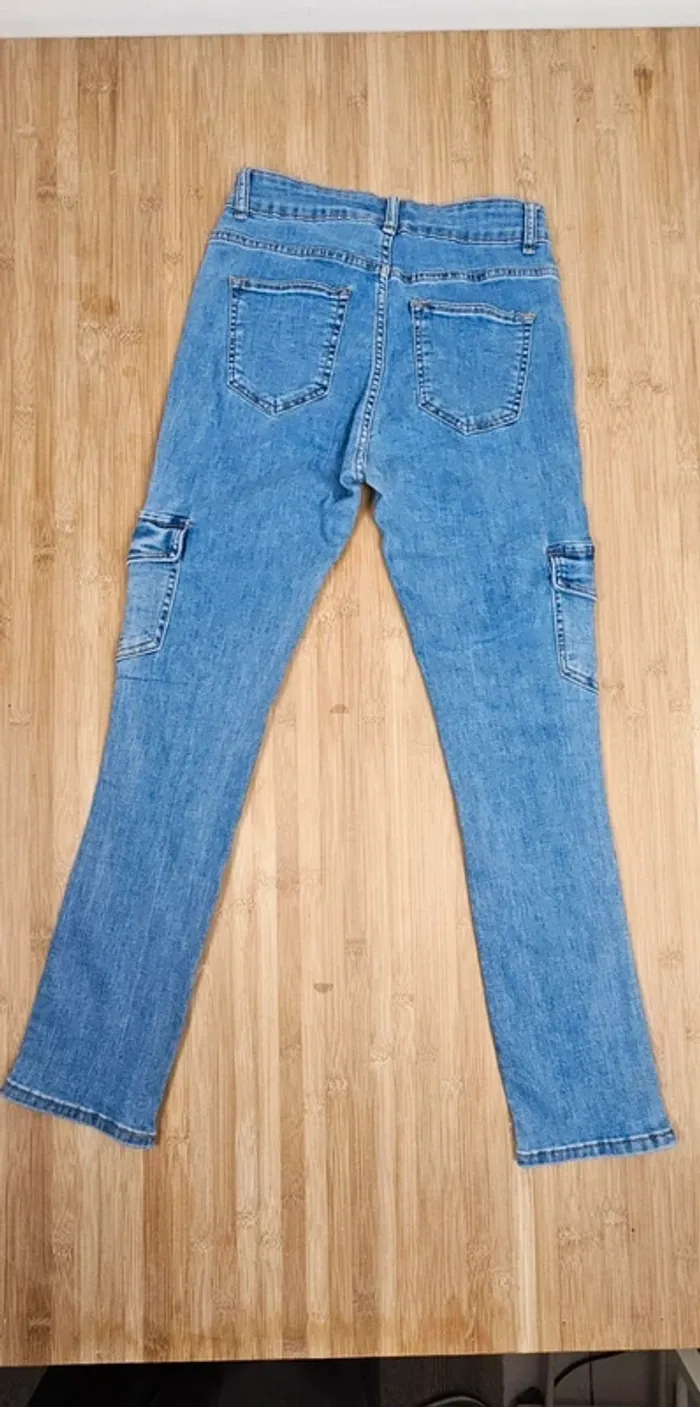 Jeans Mila premium T:38 - photo numéro 3