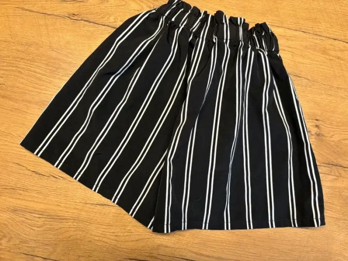 Short fluide fille 10 ans shein - photo numéro 4
