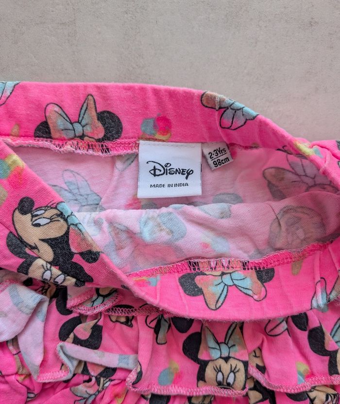 Jupe Minnie - 24/36 mois - photo numéro 3