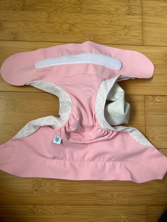 Couche Hamac taille S - photo numéro 2