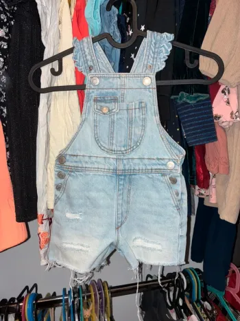 Combi short