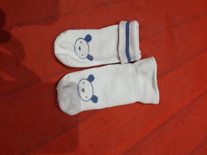 Ensemble bleusergenr major - photo numéro 4