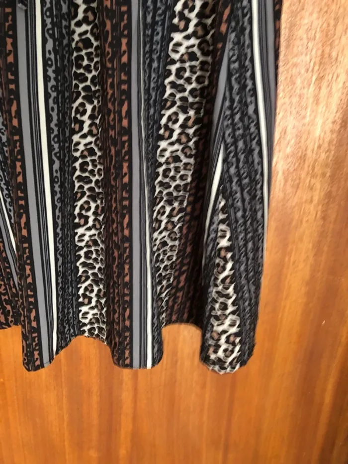 Robe chemise d’été - photo numéro 7