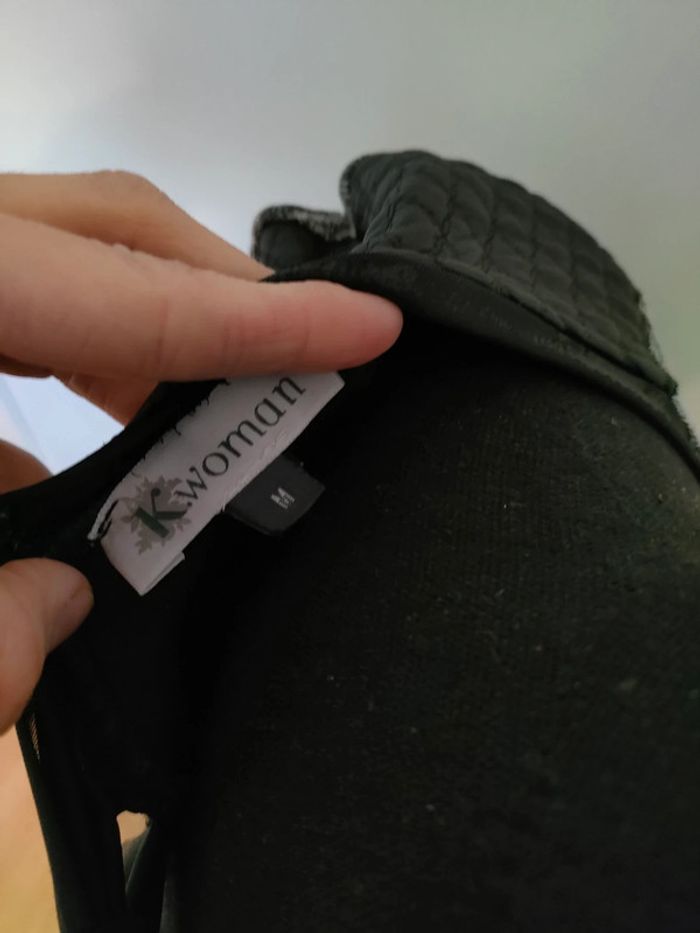 Haut tM - photo numéro 3