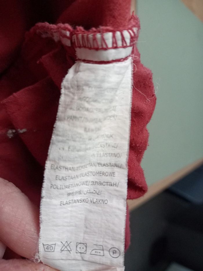 Pantalon taille 38 🔂 - photo numéro 5