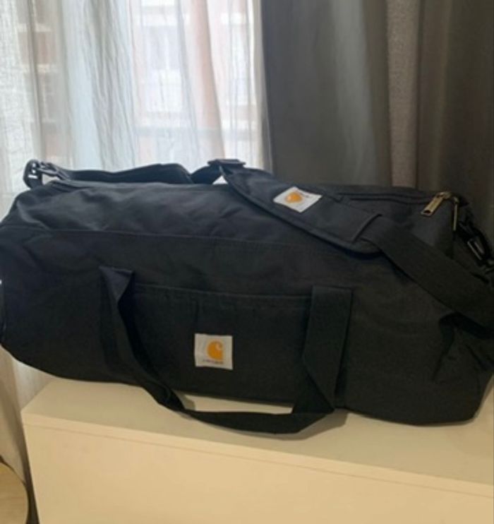 Sac de sport Carhartt - photo numéro 2