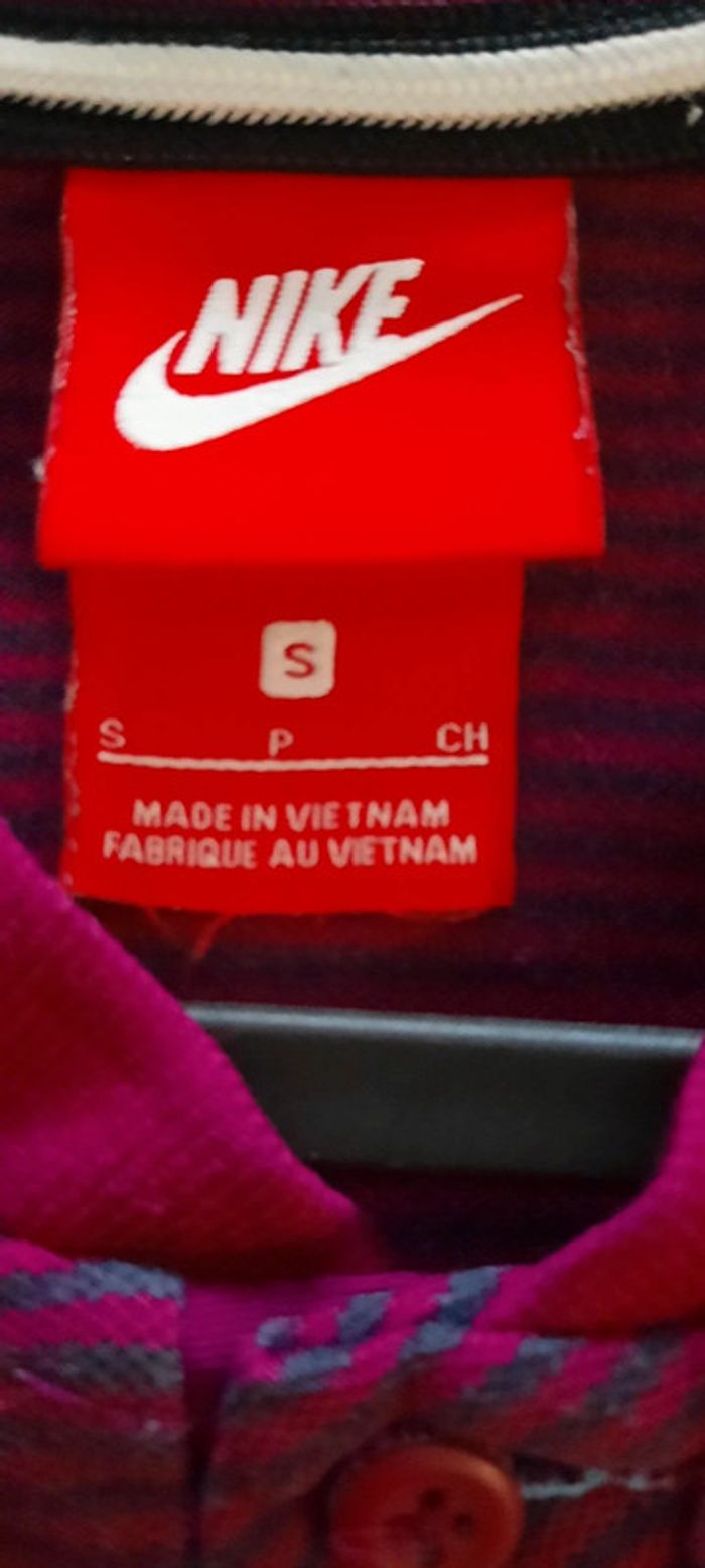 Tee-shirt foot Manchester homme Nike taille S - photo numéro 3