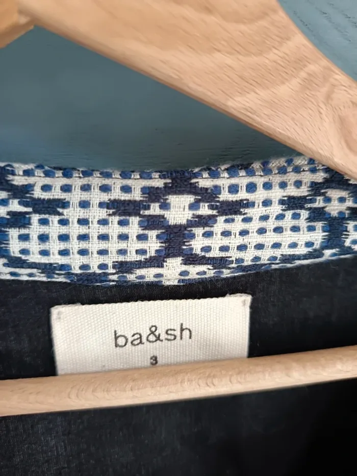 Manteau Ba&sh - photo numéro 2