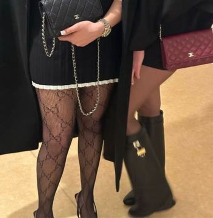 Collant Gucci