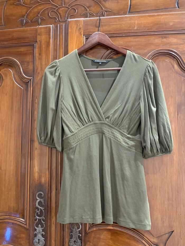Superbe Haut BCBG Maxazria 🌸 34 XS - photo numéro 5