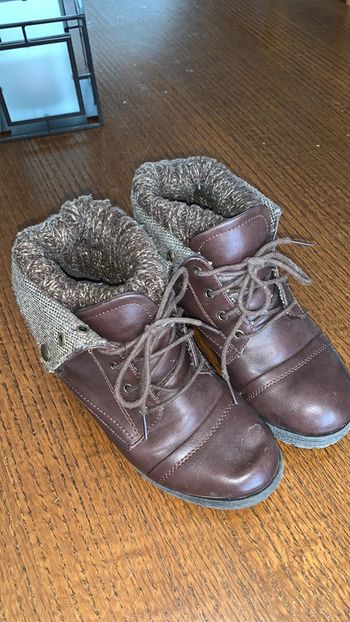 Bottines