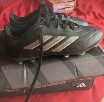 Baskets de foot Adidas Copa pure