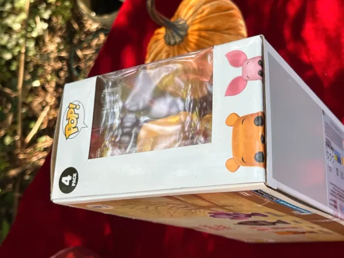 Coffret Funko Pop! Disney – Édition Spéciale 4 Pack - photo numéro 12