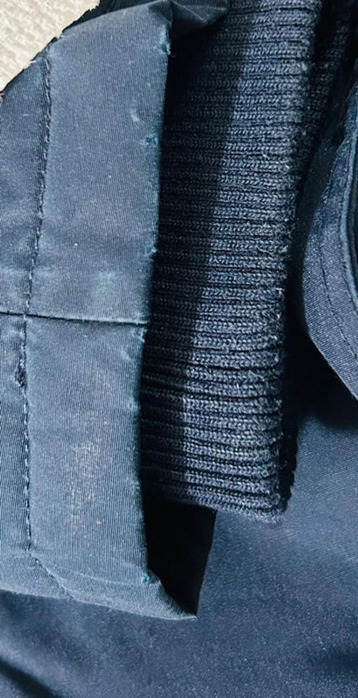 Parka Tommy Hilfiger taille S - photo numéro 13