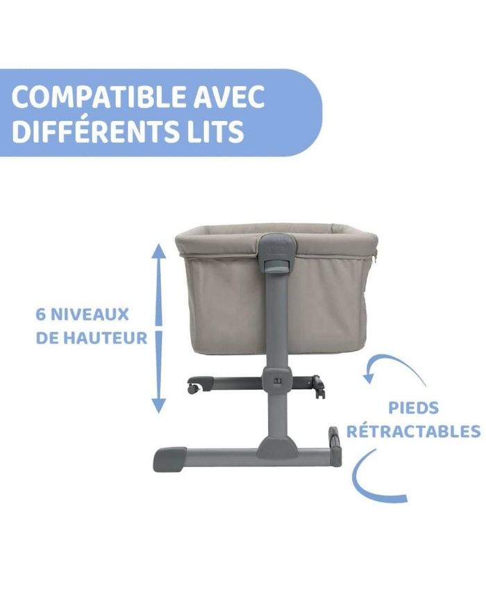 Lit cododo - photo numéro 3