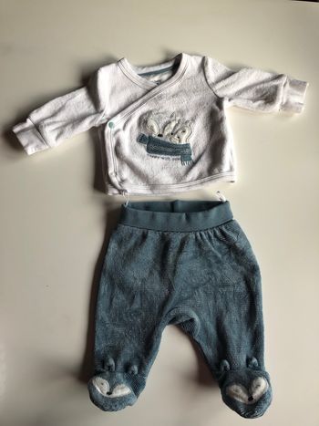 Ensemble bébé