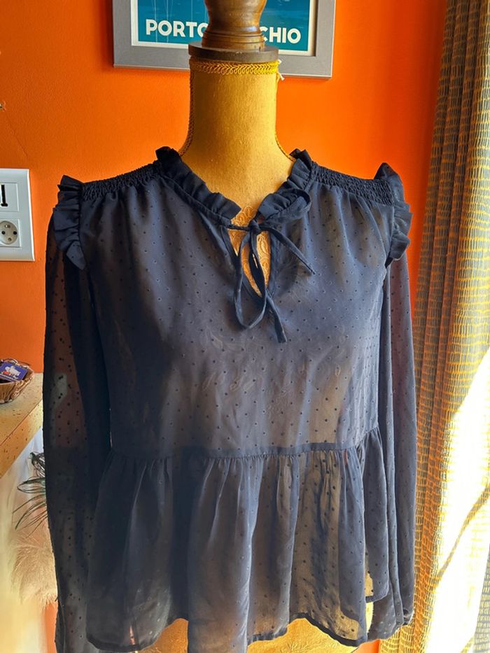 Blouse Zara