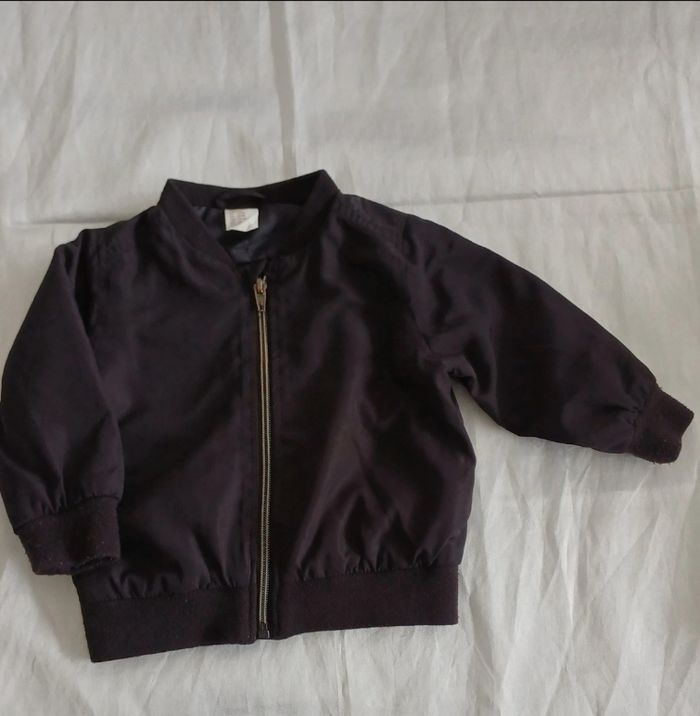 Lots de vêtements Bébé 6/9 mois