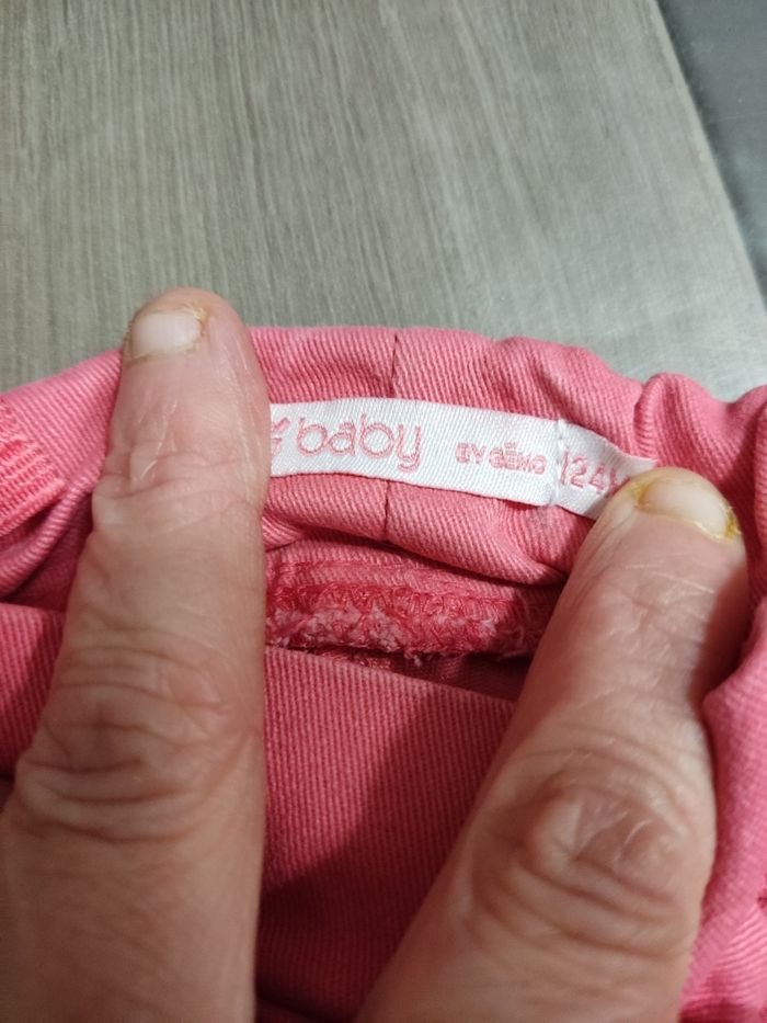 Pantalon - photo numéro 2