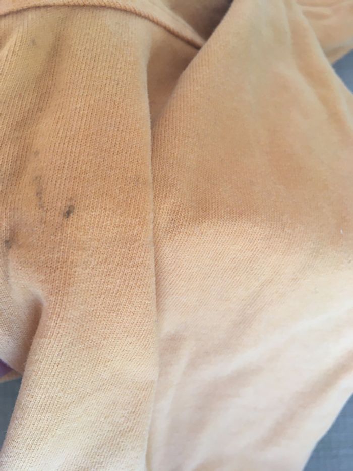 Gilet/veste réversible 10 ans - photo numéro 3