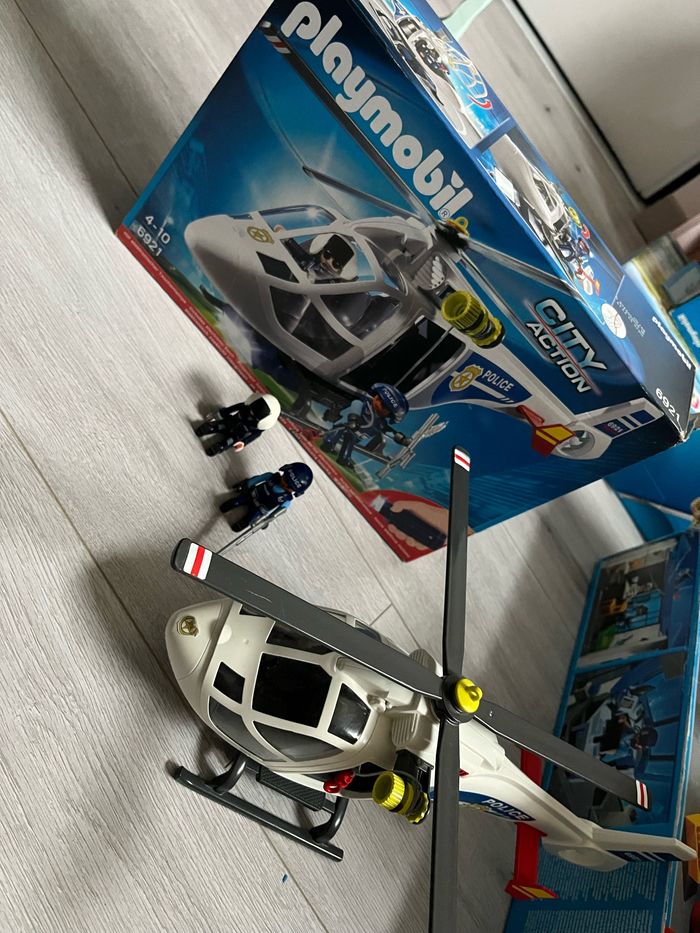 Playmobil 6921