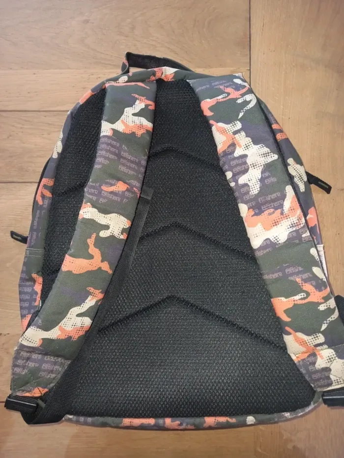 Cartable - photo numéro 2