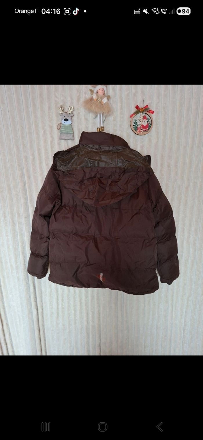 Doudoune E-BOUND 12 ans - photo numéro 6