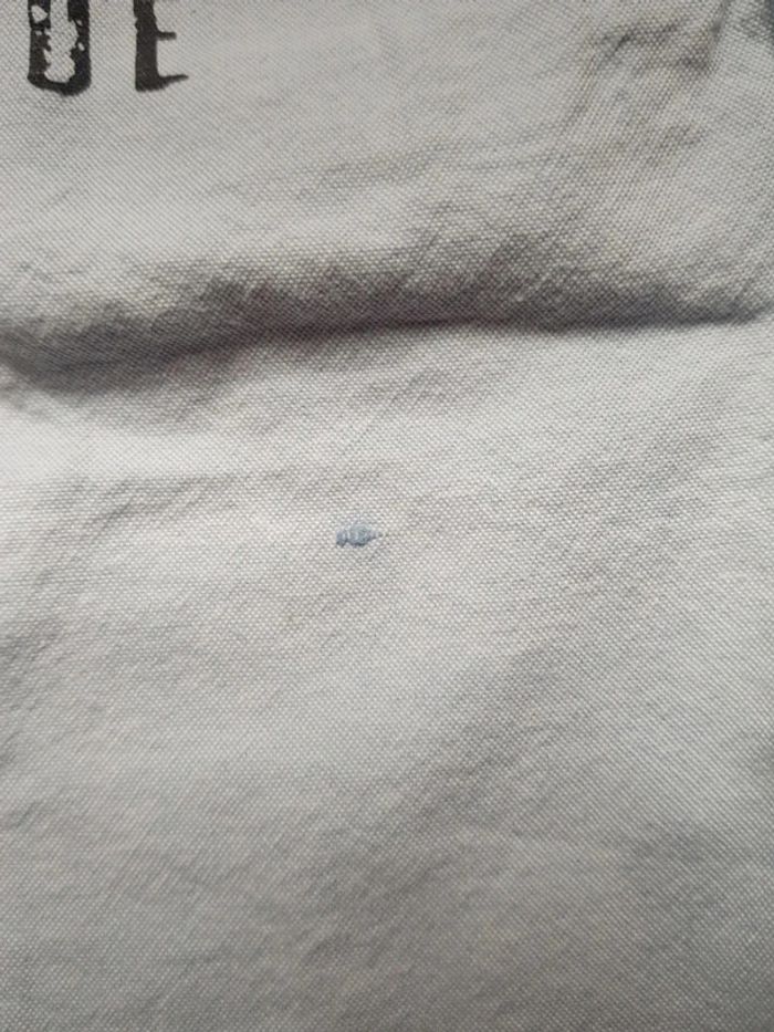 Chemise 12 mois Week end à la mer - photo numéro 4