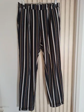 Pantalon fluide t38 #F38M-113