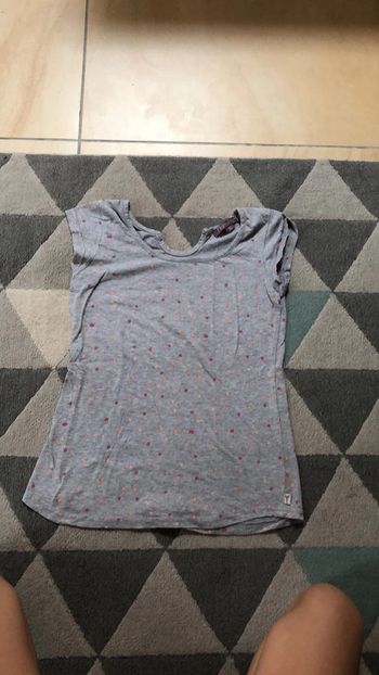 Tee shirt 10 ans