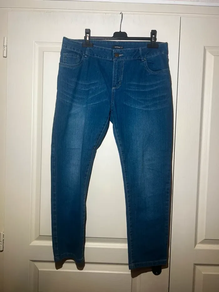 Jeans In extenso