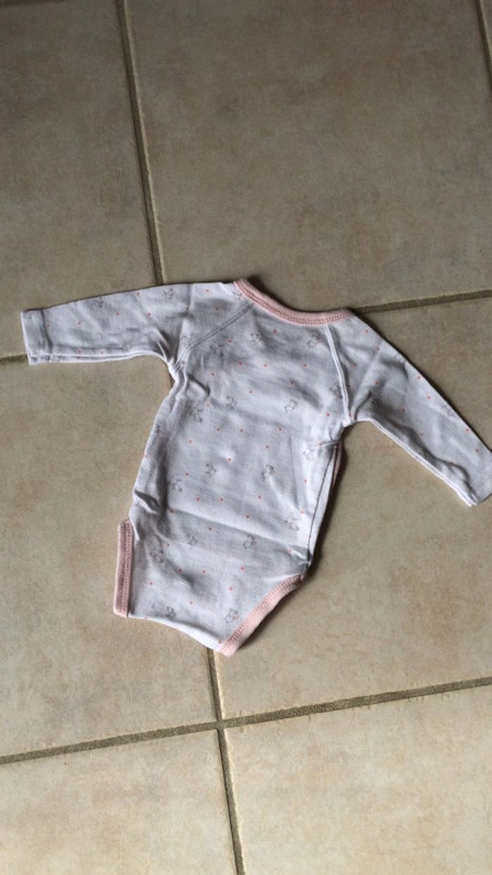 Bodie - photo numéro 5