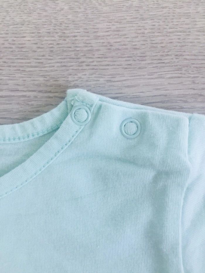 Pull fin bébé fille 36 mois / 3 ans Snoopy - photo numéro 8