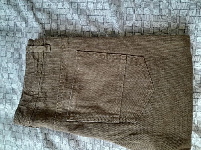 Pantalon jean garçon Kiabi.  Taille 12 ans - photo numéro 7