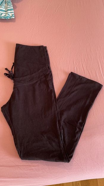 Jogging fin grossesse kiabi