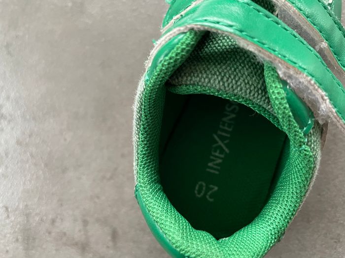 Chaussure bébé - photo numéro 4