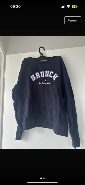 Pull.
