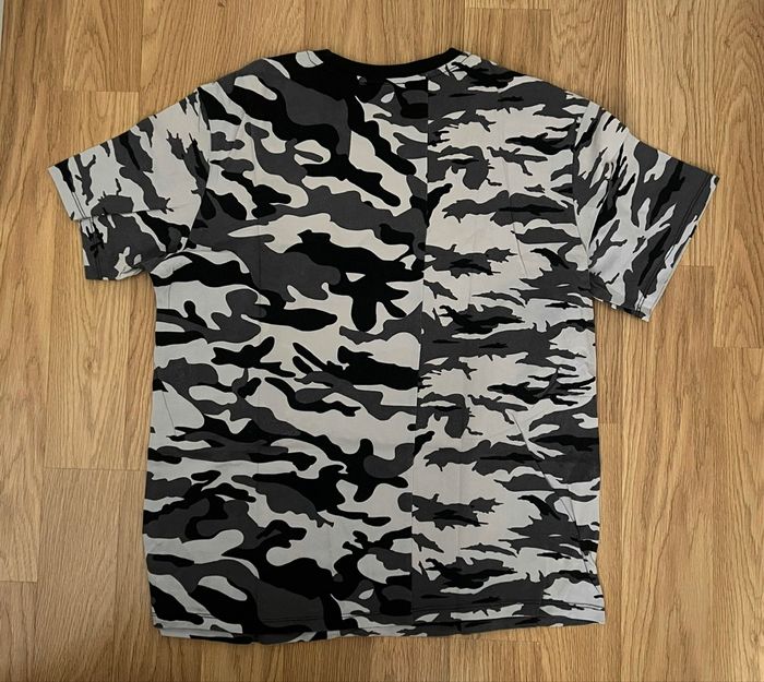 T-shirt Bershka - photo numéro 2