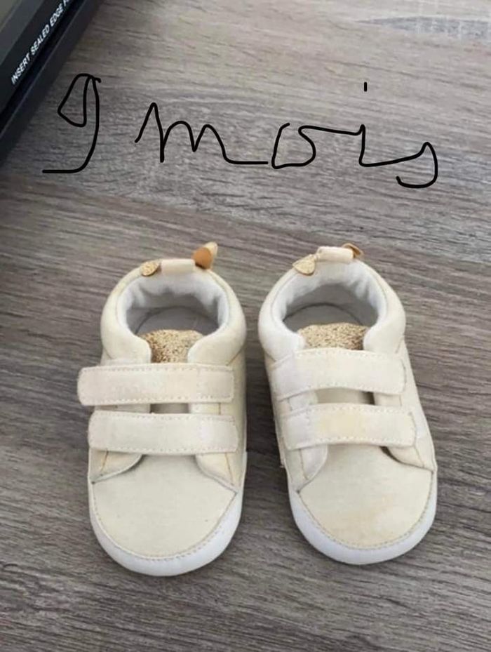 Chaussure