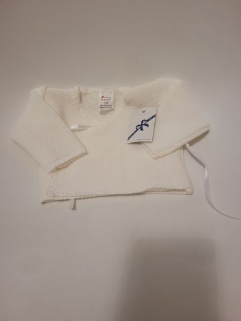 Brassière nouveau né