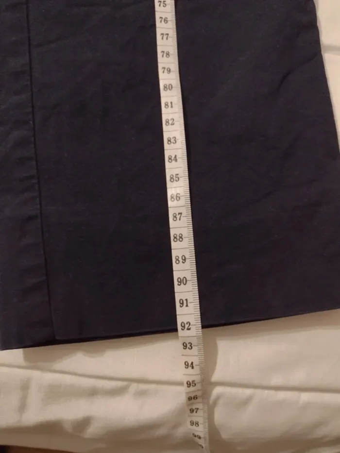 Pantalon Chino taille 42 - photo numéro 9