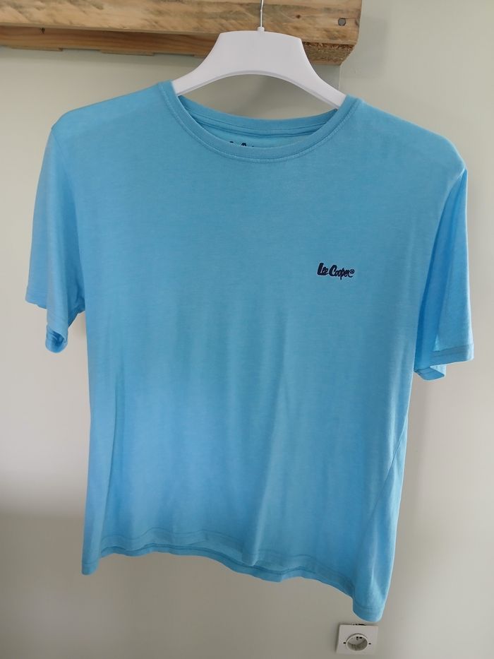 Tee-shirt homme - photo numéro 3