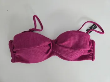 Haut maillot de bain